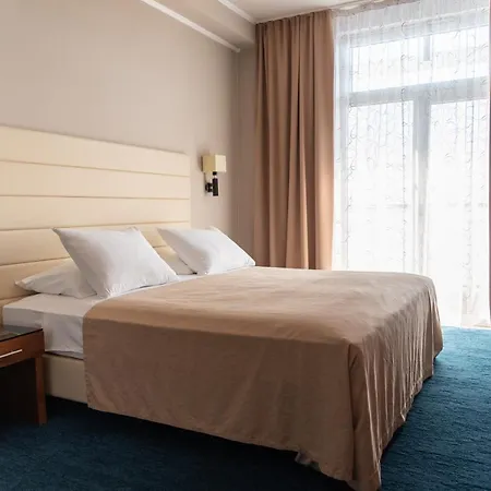 Szálloda Lero Dubrovnik