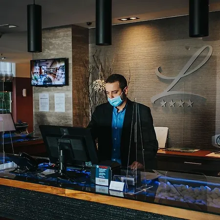 Lero Hotel Dubrovnik
