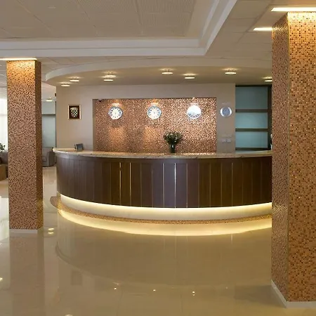 Lero Hotel
