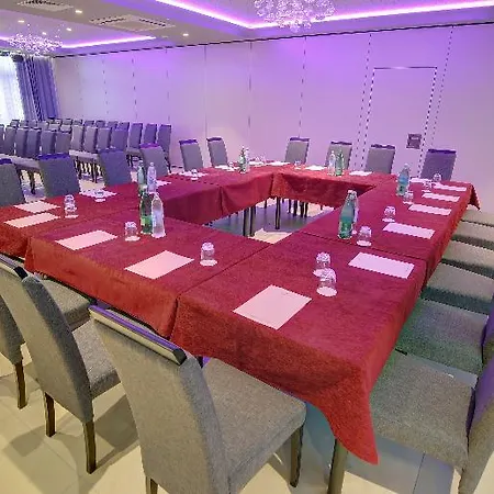 Hotel Lero 4*