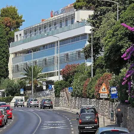 Ξενοδοχείο Lero Ντουμπρόβνικ